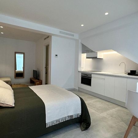 Art Homes Lavadero Valencia Eksteriør billede