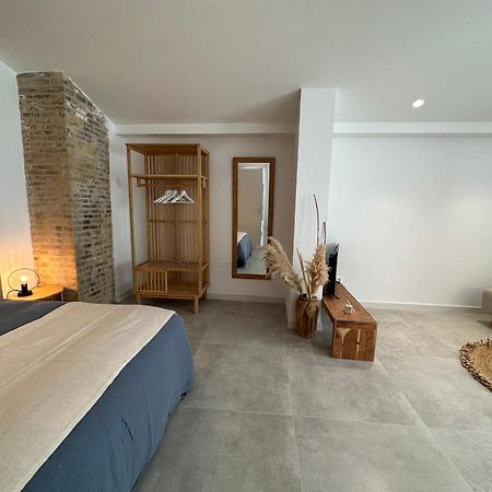 Art Homes Lavadero Valencia Eksteriør billede