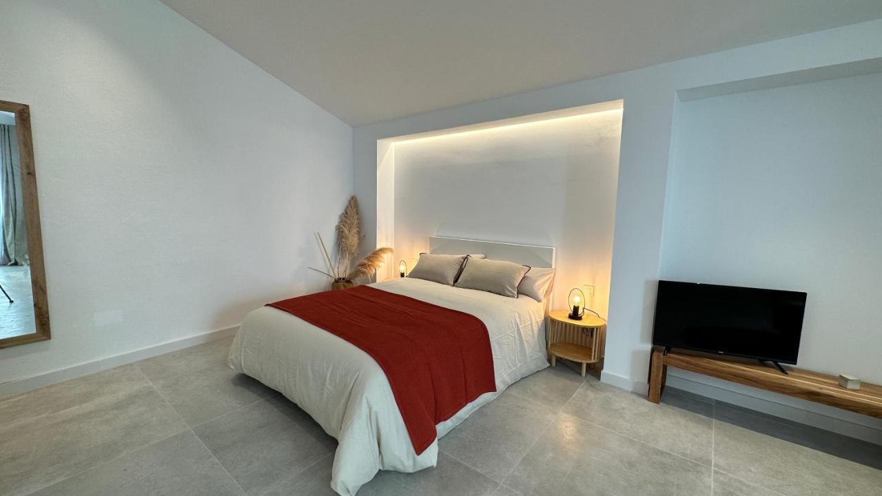 Art Homes Lavadero Valencia Eksteriør billede