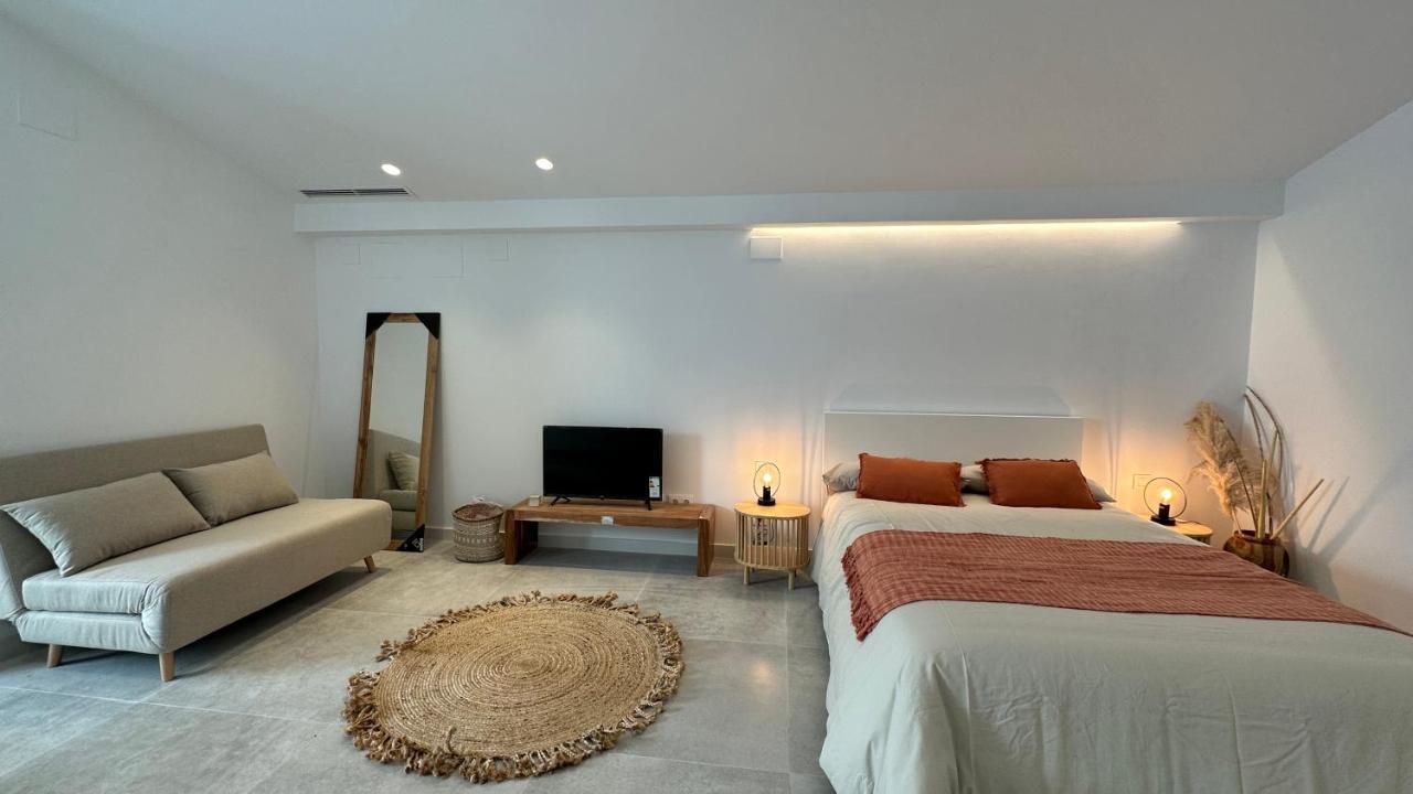 Art Homes Lavadero Valencia Eksteriør billede