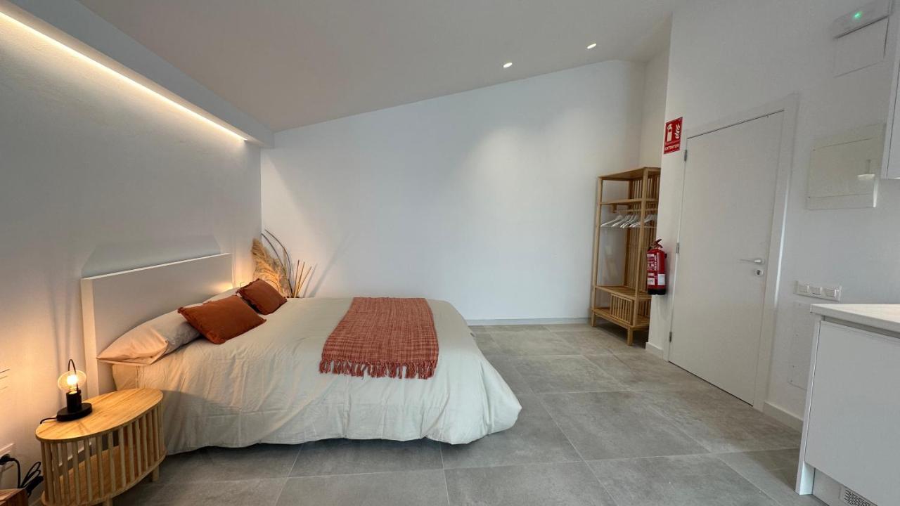 Art Homes Lavadero Valencia Eksteriør billede