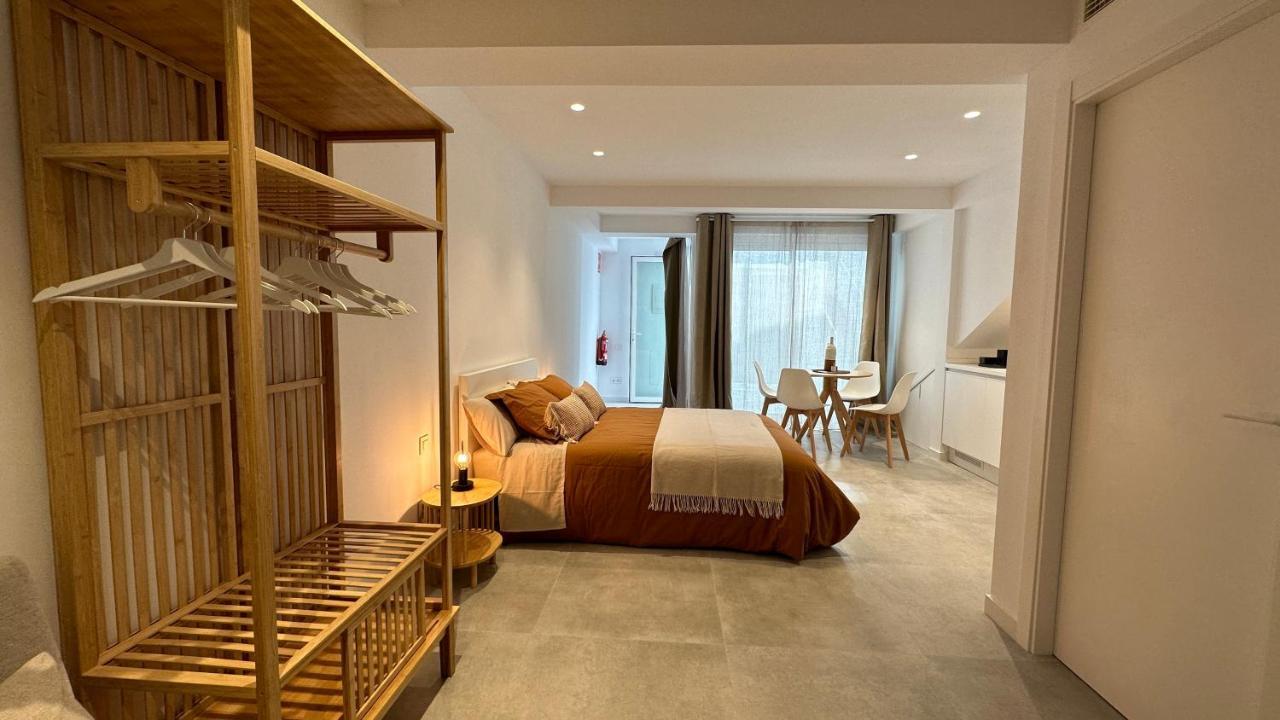 Art Homes Lavadero Valencia Eksteriør billede